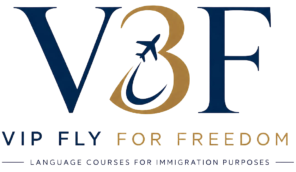 VIP Fly for Freedom