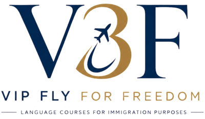 VIP Fly for Freedom